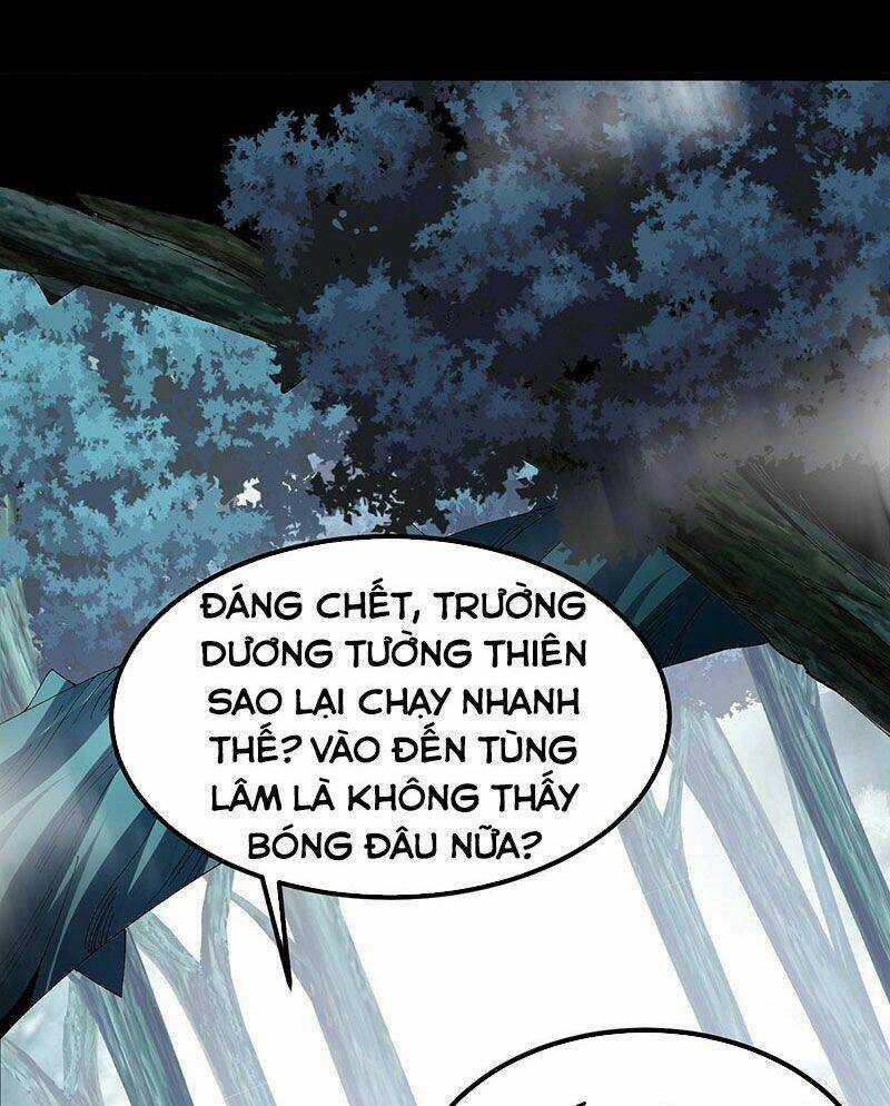 Tân Hỗn Độn Kiếm Thần - Chapter 27 - Trang 42