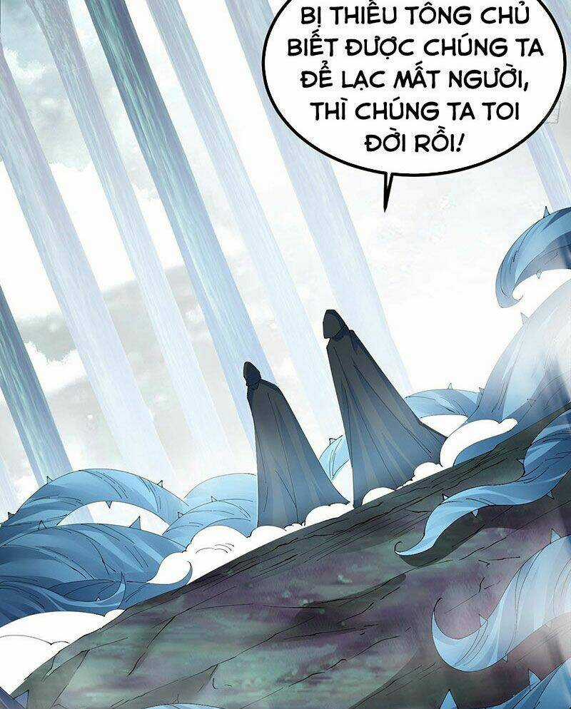 Tân Hỗn Độn Kiếm Thần - Chapter 27 - Trang 43