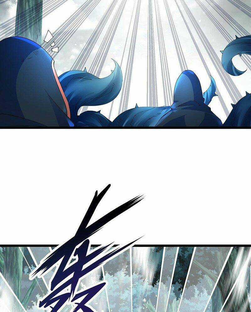 Tân Hỗn Độn Kiếm Thần - Chapter 27 - Trang 45