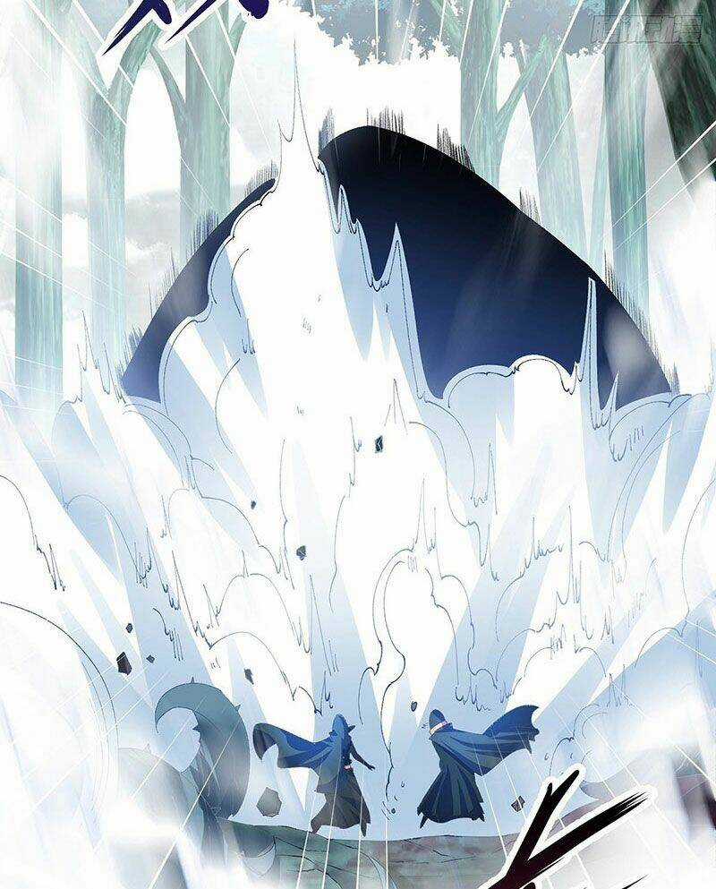 Tân Hỗn Độn Kiếm Thần - Chapter 27 - Trang 46