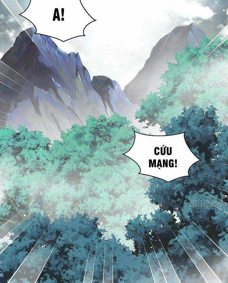 Tân Hỗn Độn Kiếm Thần - Chapter 27 - Trang 49