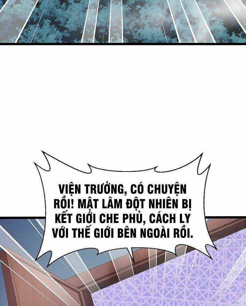 Tân Hỗn Độn Kiếm Thần - Chapter 27 - Trang 50
