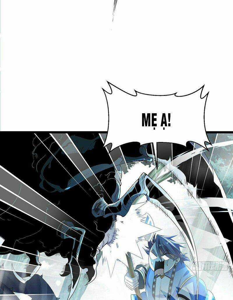 Tân Hỗn Độn Kiếm Thần - Chapter 27 - Trang 9