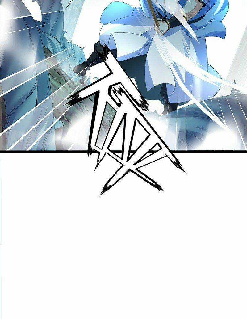 Tân Hỗn Độn Kiếm Thần - Chapter 27 - Trang 10