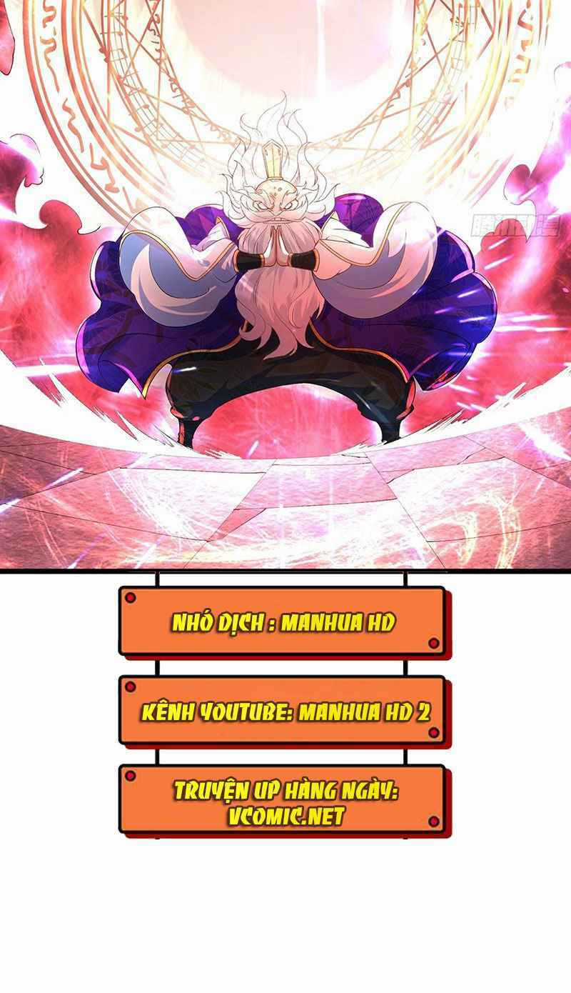 Tân Hỗn Độn Kiếm Thần - Chapter 28 - Trang 11