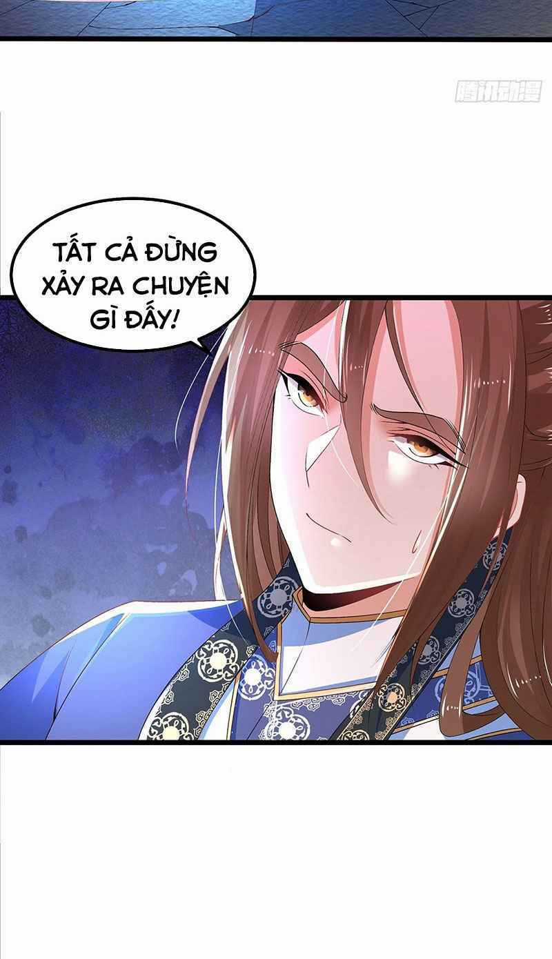 Tân Hỗn Độn Kiếm Thần - Chapter 28 - Trang 13