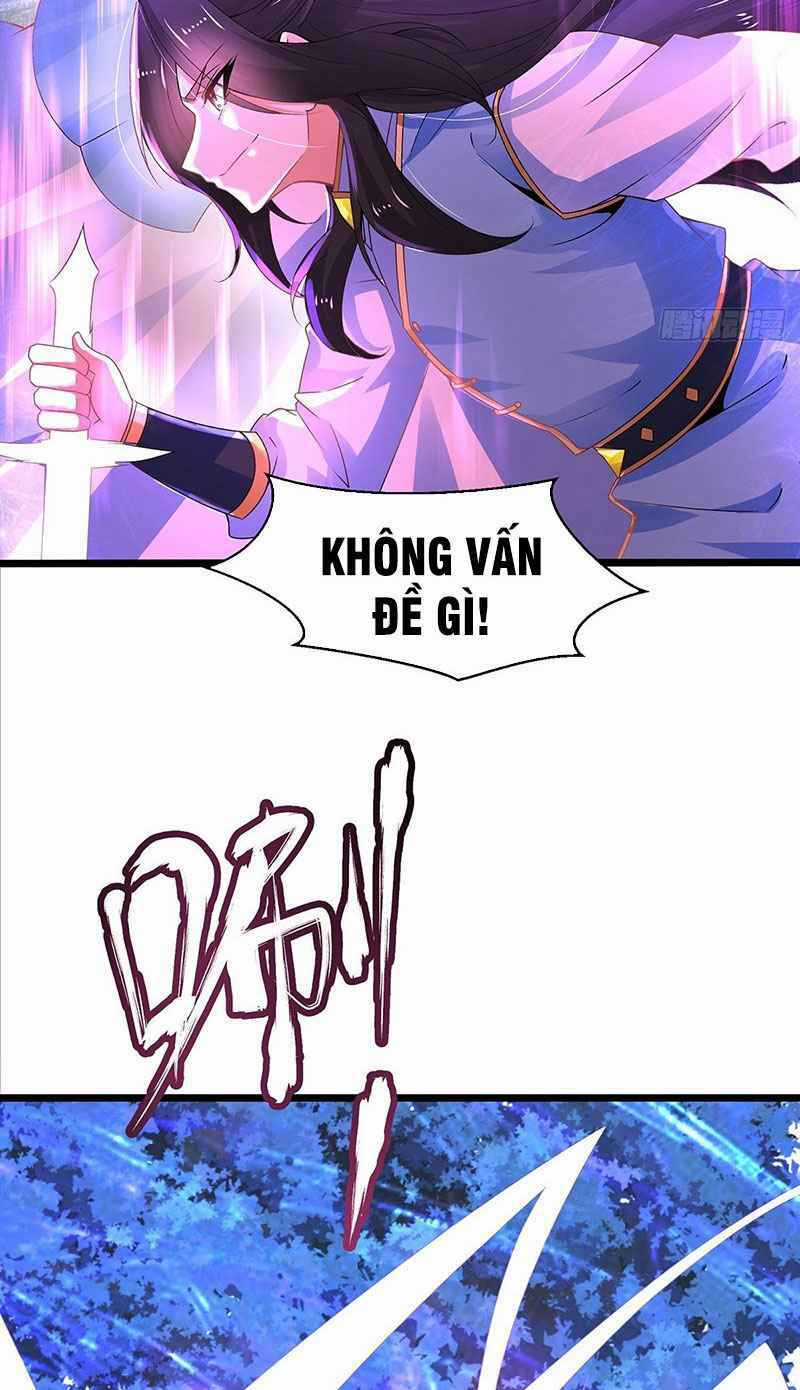Tân Hỗn Độn Kiếm Thần - Chapter 28 - Trang 18