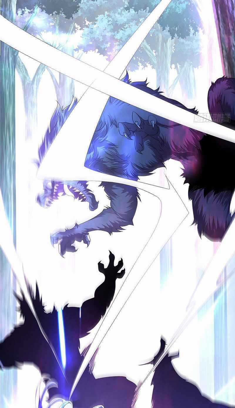 Tân Hỗn Độn Kiếm Thần - Chapter 28 - Trang 20