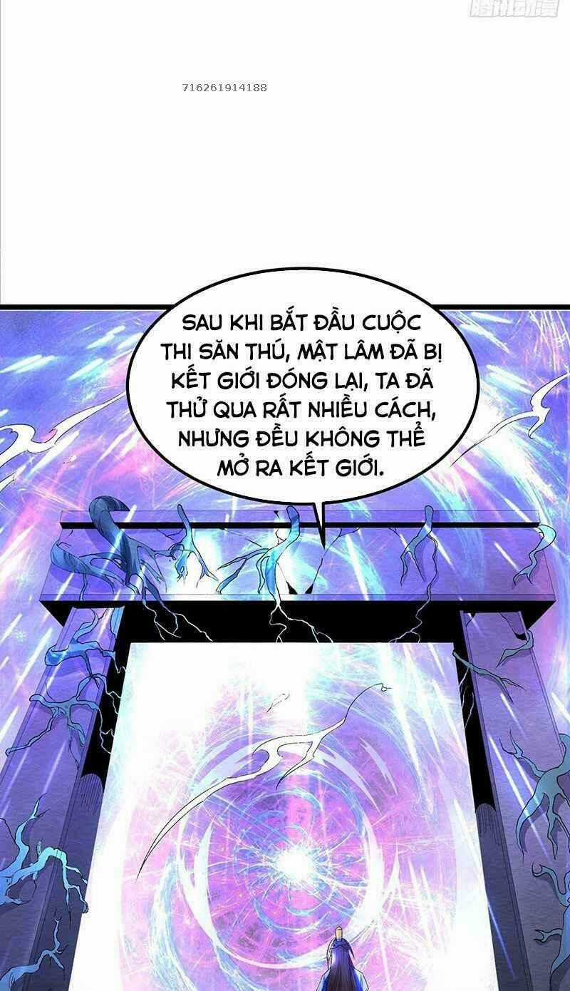 Tân Hỗn Độn Kiếm Thần - Chapter 28 - Trang 3