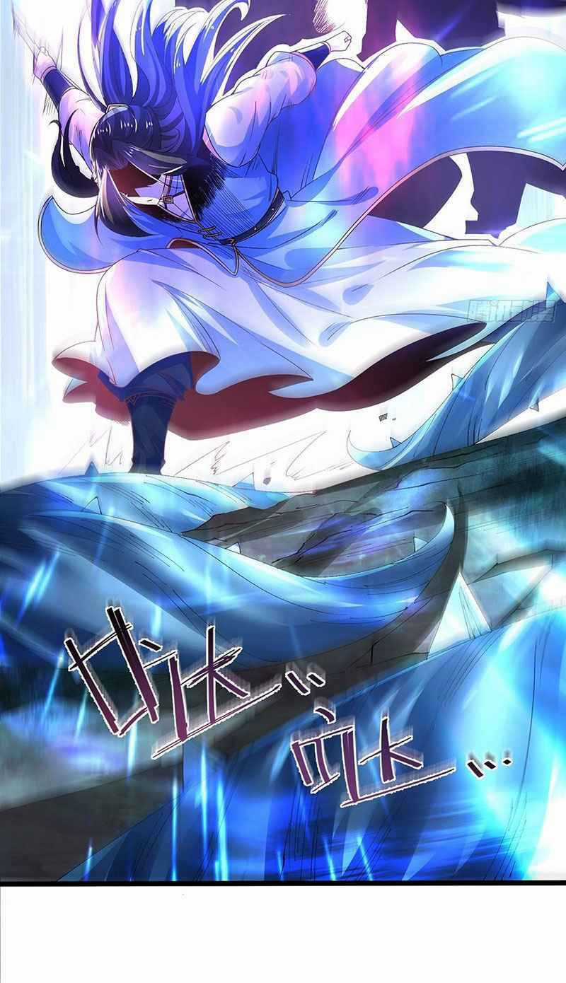 Tân Hỗn Độn Kiếm Thần - Chapter 28 - Trang 21