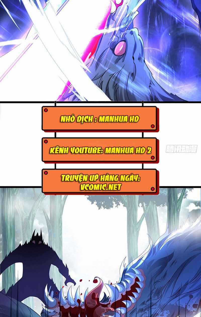 Tân Hỗn Độn Kiếm Thần - Chapter 28 - Trang 25