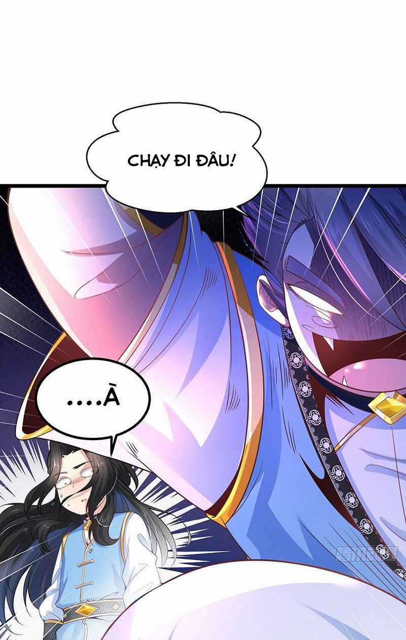 Tân Hỗn Độn Kiếm Thần - Chapter 28 - Trang 28