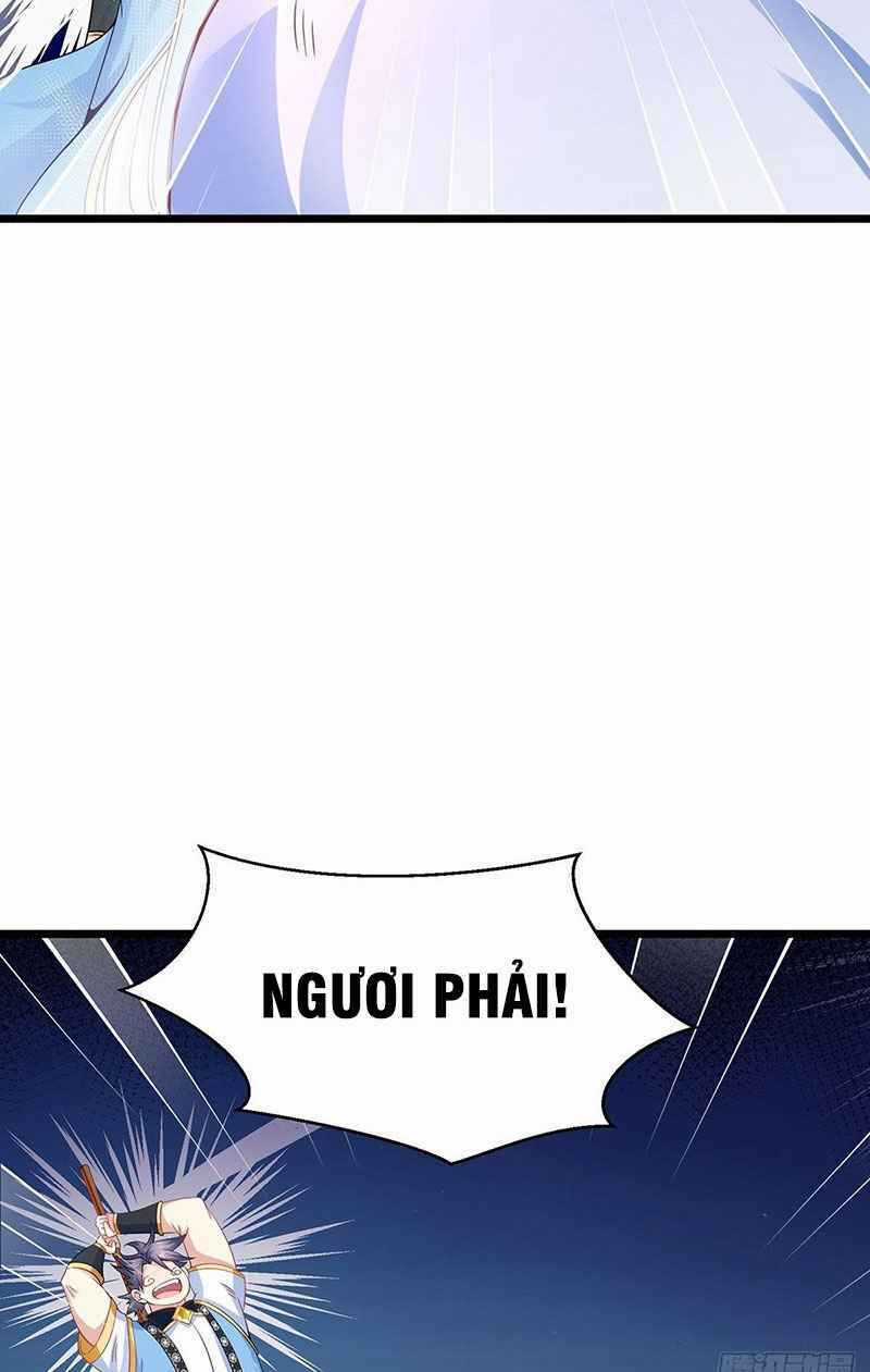 Tân Hỗn Độn Kiếm Thần - Chapter 28 - Trang 29