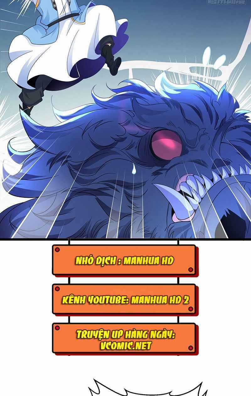 Tân Hỗn Độn Kiếm Thần - Chapter 28 - Trang 30