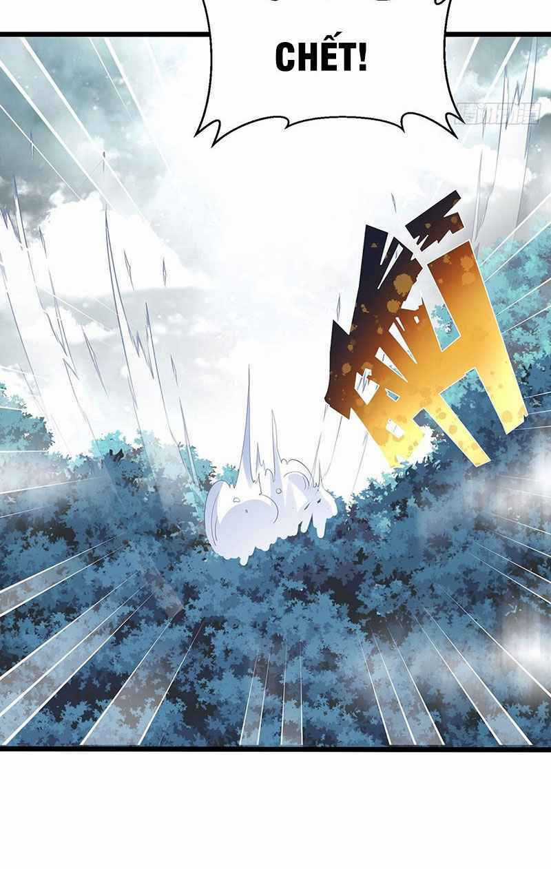 Tân Hỗn Độn Kiếm Thần - Chapter 28 - Trang 31