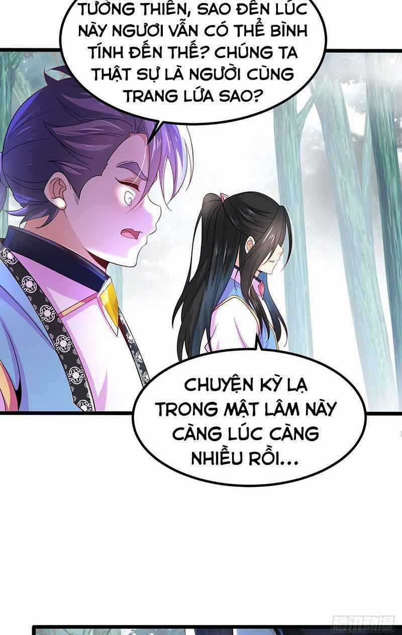 Tân Hỗn Độn Kiếm Thần - Chapter 28 - Trang 39