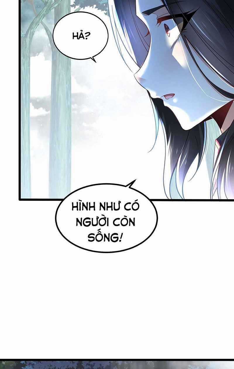 Tân Hỗn Độn Kiếm Thần - Chapter 28 - Trang 40