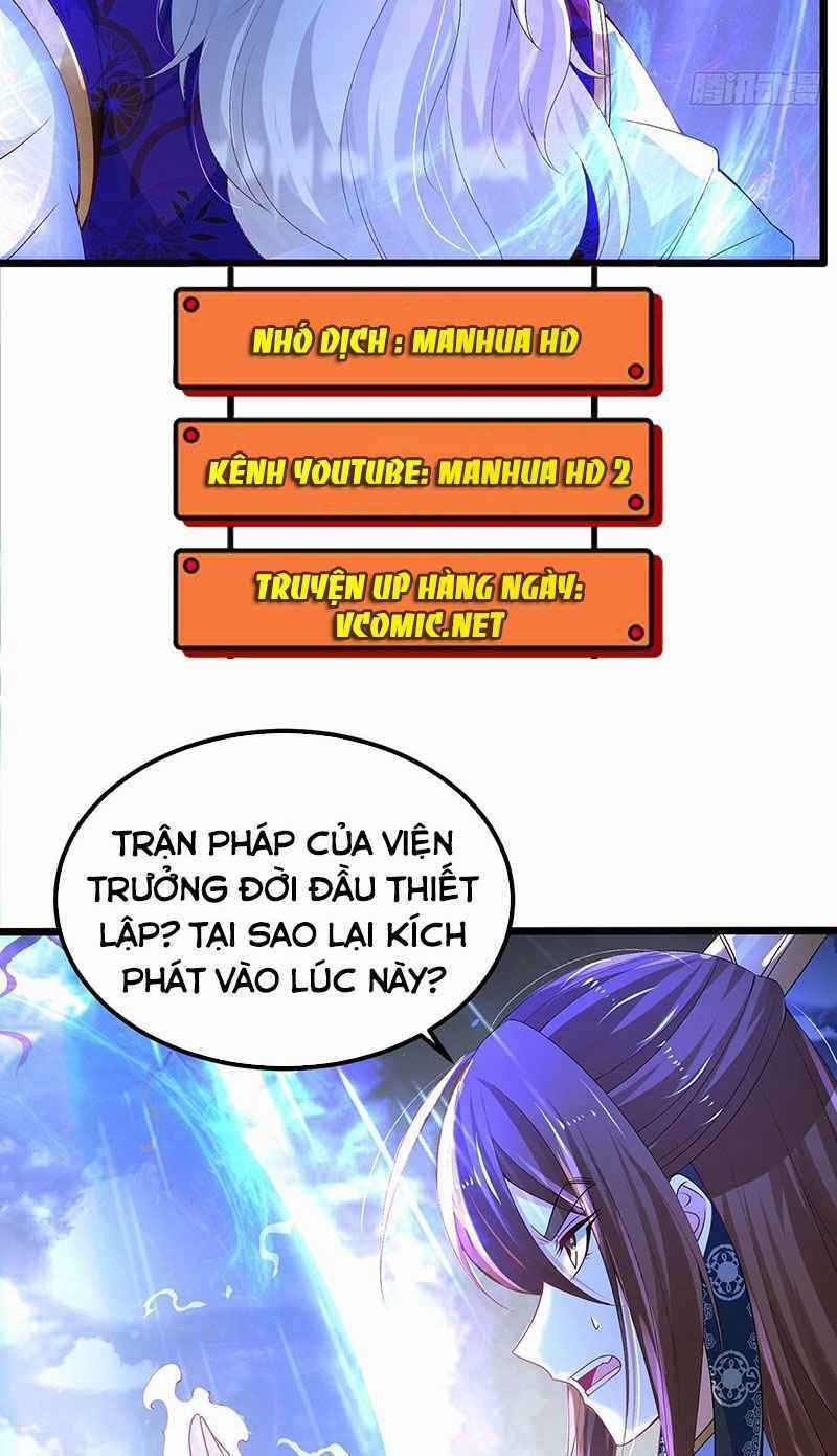 Tân Hỗn Độn Kiếm Thần - Chapter 28 - Trang 5