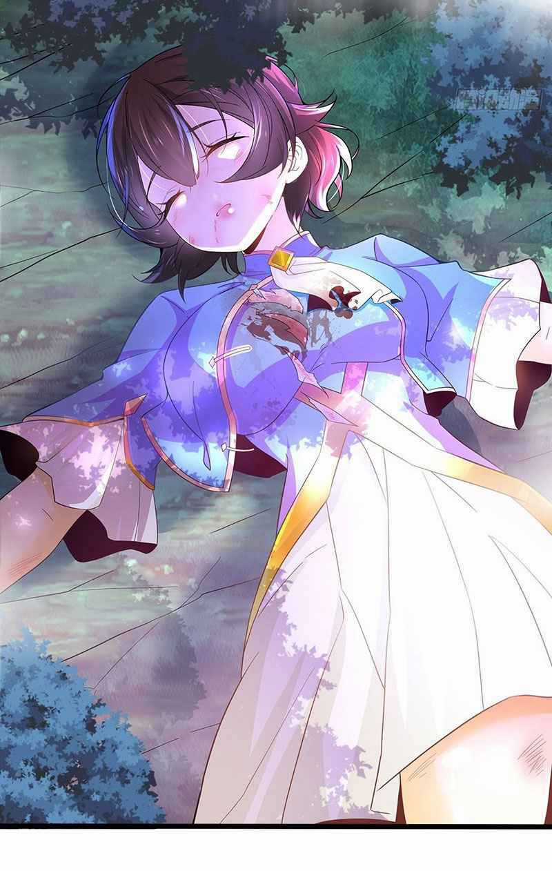 Tân Hỗn Độn Kiếm Thần - Chapter 28 - Trang 41