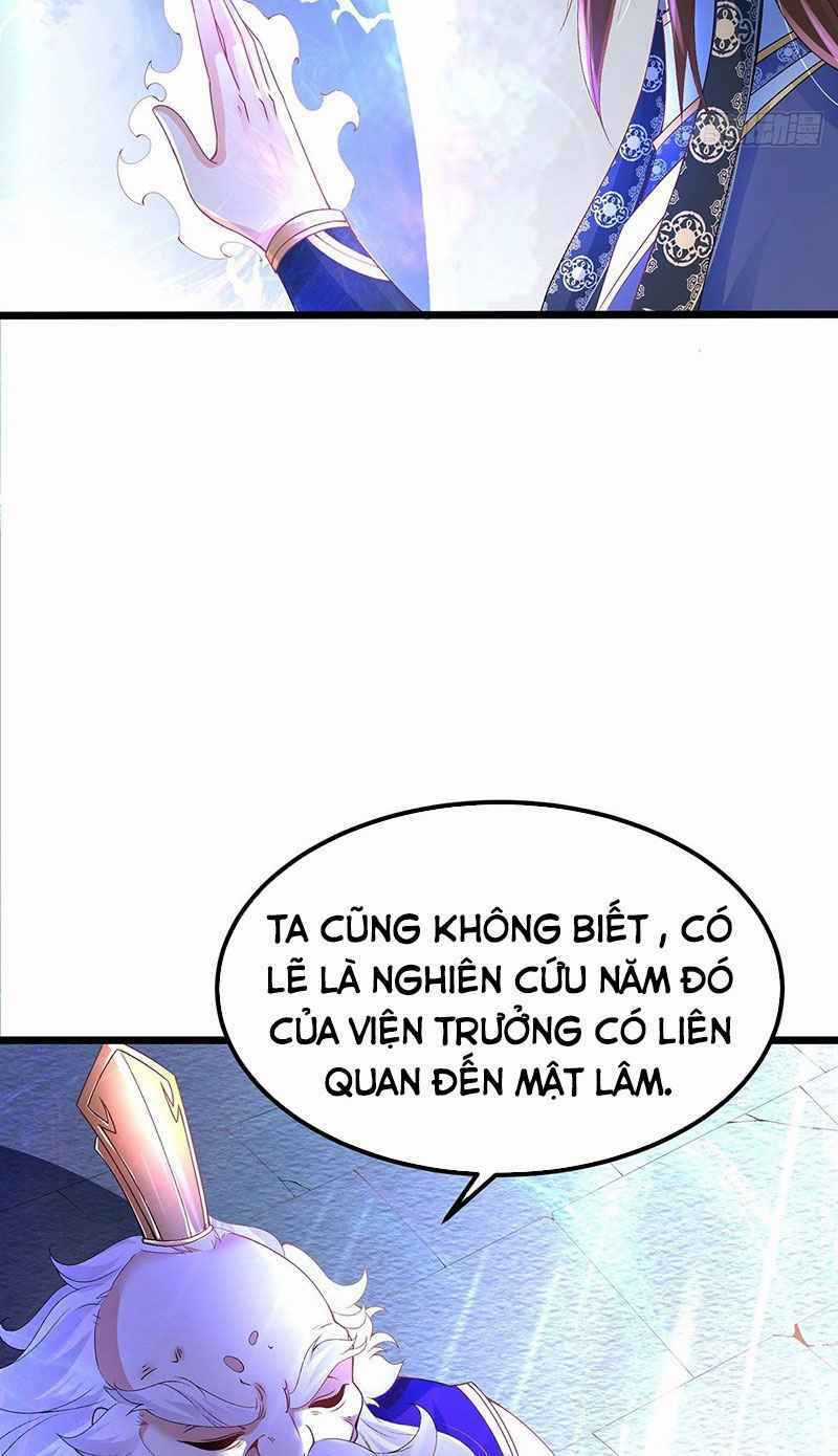 Tân Hỗn Độn Kiếm Thần - Chapter 28 - Trang 6