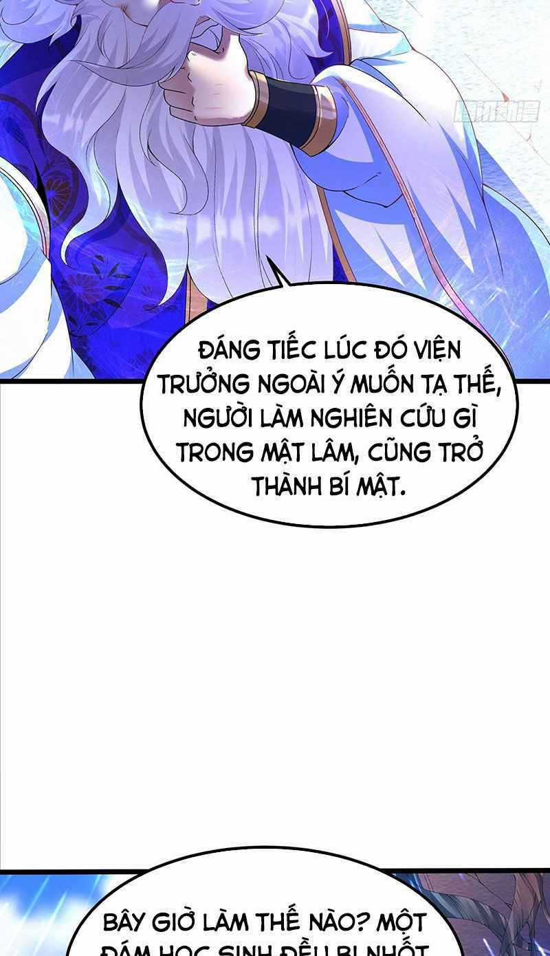 Tân Hỗn Độn Kiếm Thần - Chapter 28 - Trang 7