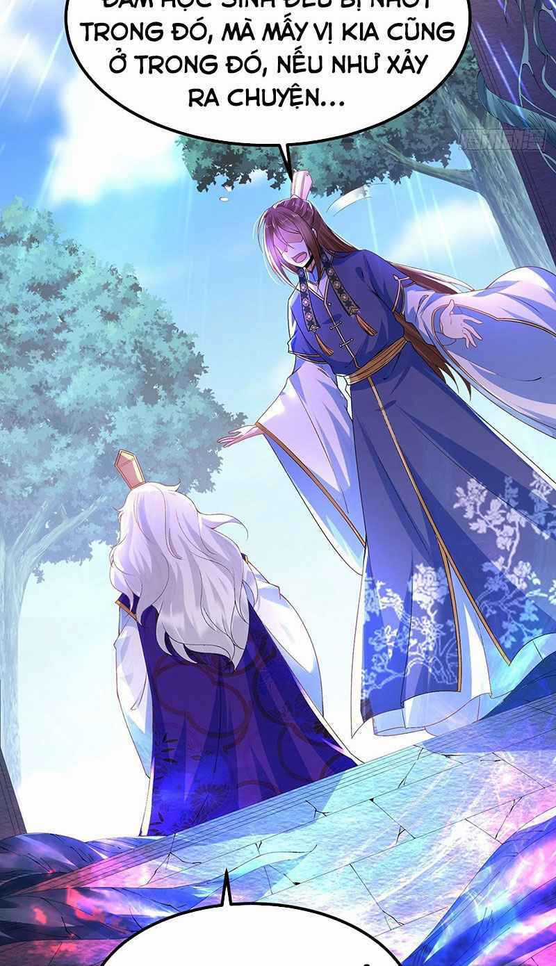 Tân Hỗn Độn Kiếm Thần - Chapter 28 - Trang 8