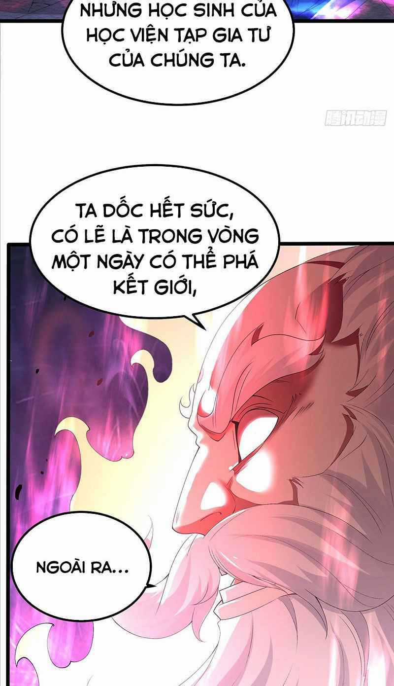 Tân Hỗn Độn Kiếm Thần - Chapter 28 - Trang 9