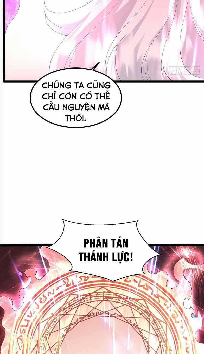 Tân Hỗn Độn Kiếm Thần - Chapter 28 - Trang 10