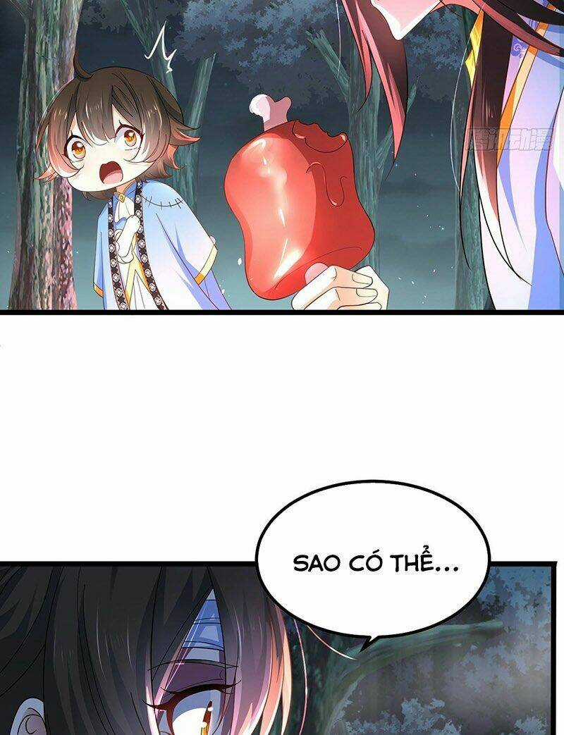 Tân Hỗn Độn Kiếm Thần - Chapter 29 - Trang 11