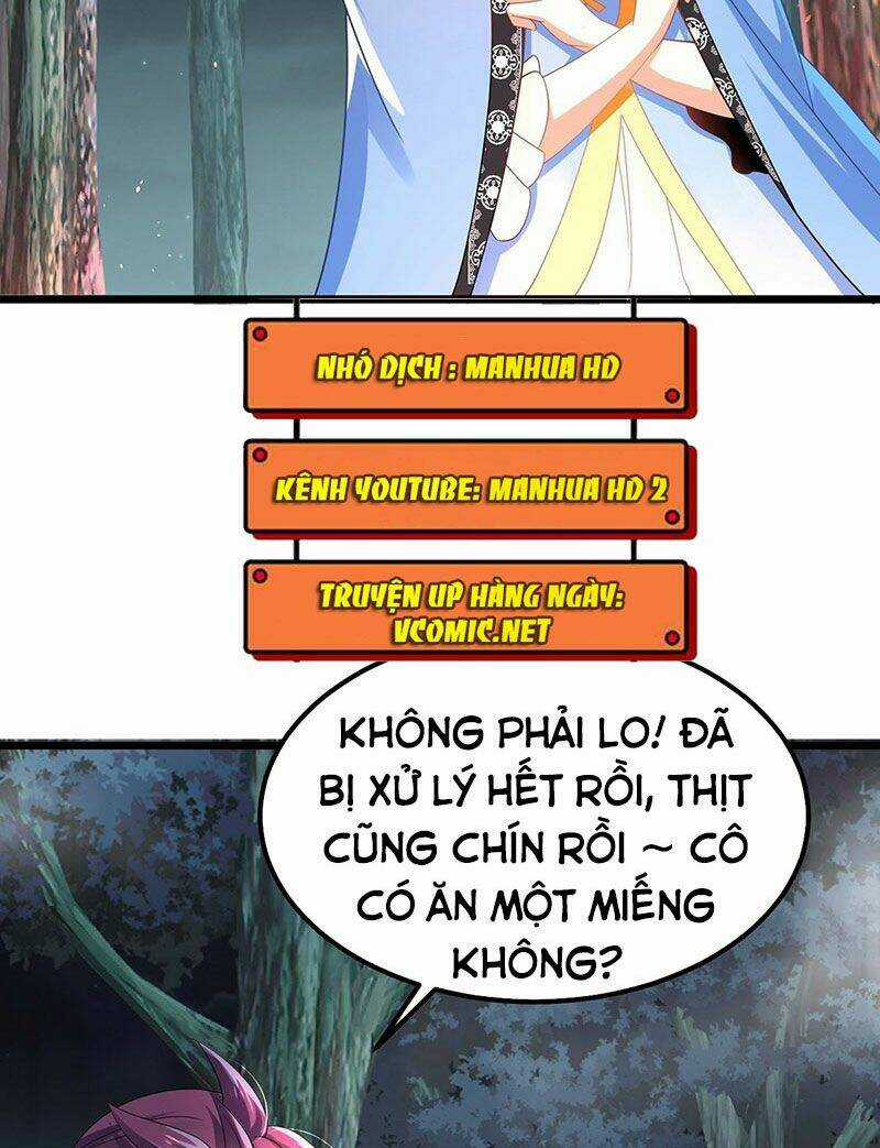 Tân Hỗn Độn Kiếm Thần - Chapter 29 - Trang 14