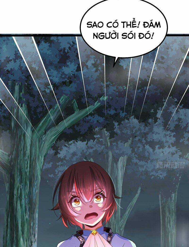 Tân Hỗn Độn Kiếm Thần - Chapter 29 - Trang 16