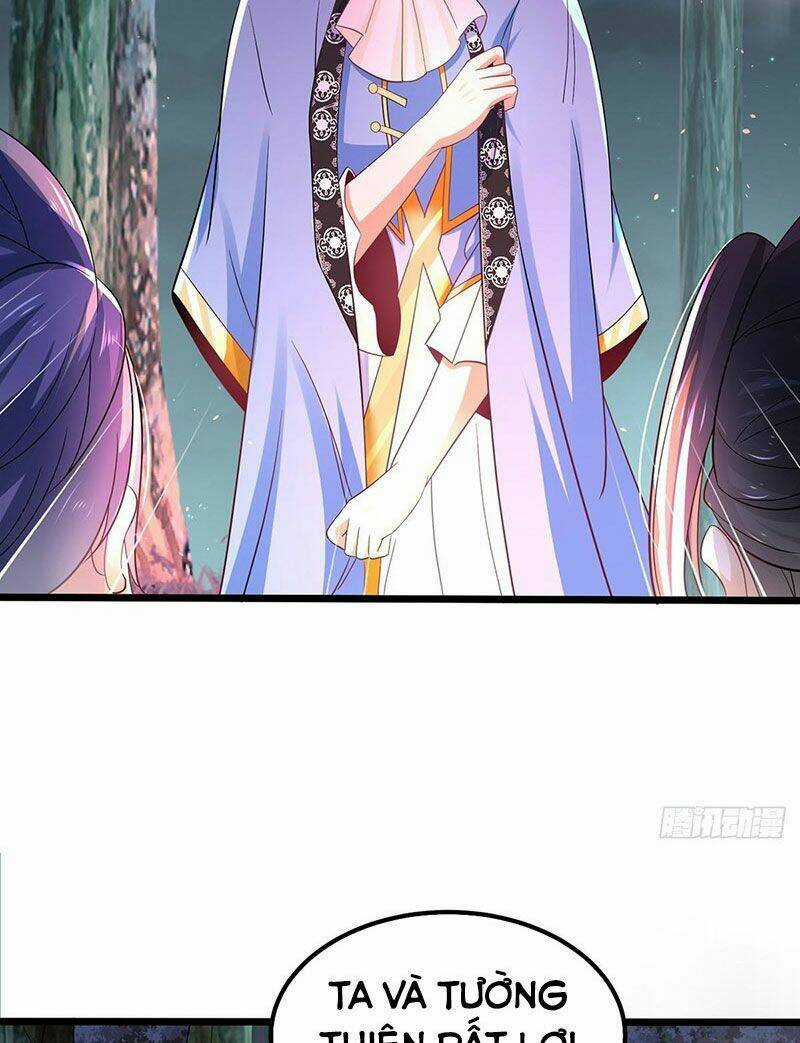 Tân Hỗn Độn Kiếm Thần - Chapter 29 - Trang 17