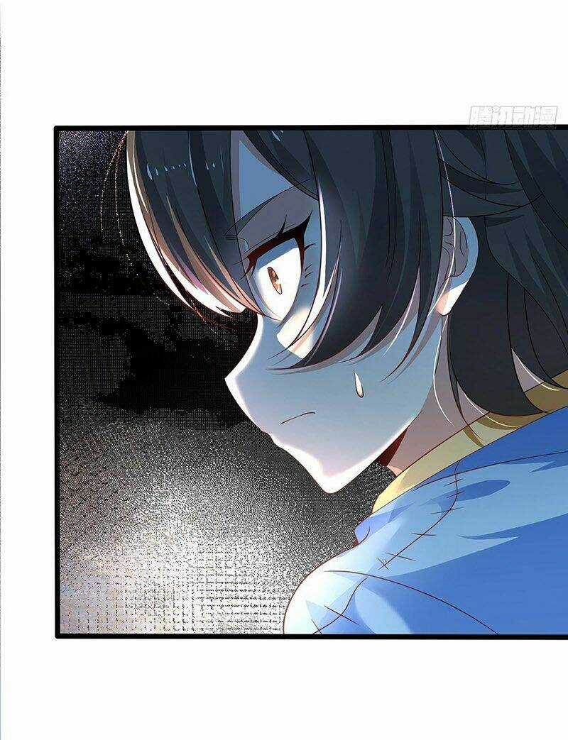 Tân Hỗn Độn Kiếm Thần - Chapter 29 - Trang 19