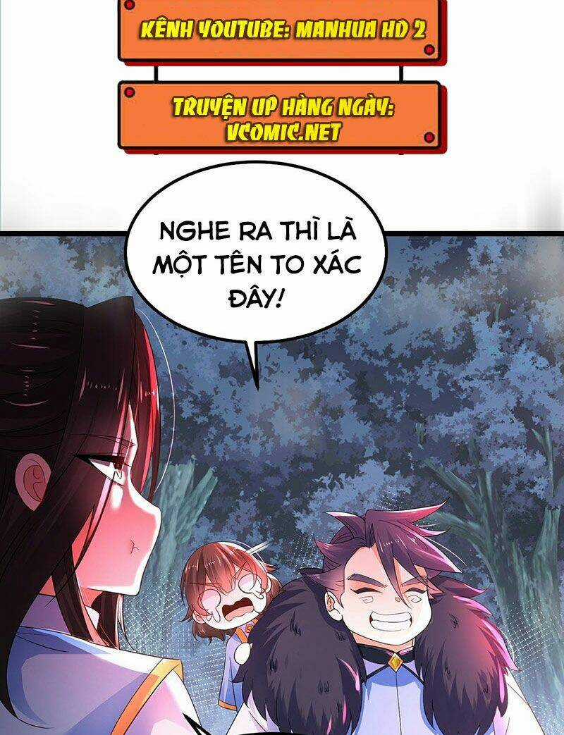 Tân Hỗn Độn Kiếm Thần - Chapter 29 - Trang 22