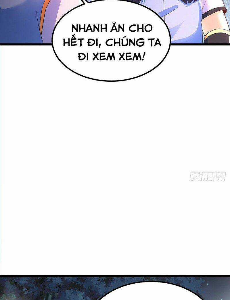 Tân Hỗn Độn Kiếm Thần - Chapter 29 - Trang 23