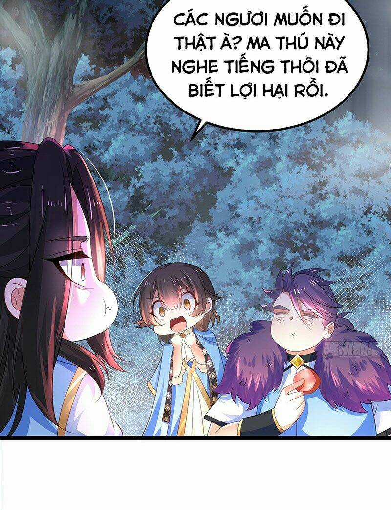 Tân Hỗn Độn Kiếm Thần - Chapter 29 - Trang 24