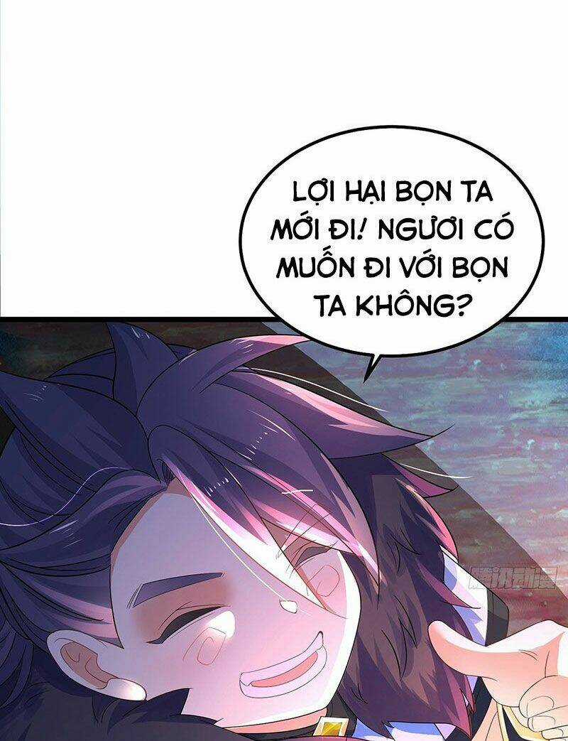Tân Hỗn Độn Kiếm Thần - Chapter 29 - Trang 25