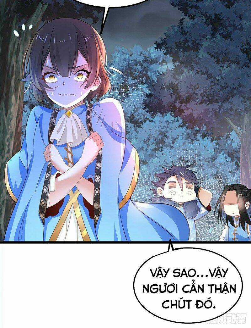 Tân Hỗn Độn Kiếm Thần - Chapter 29 - Trang 27