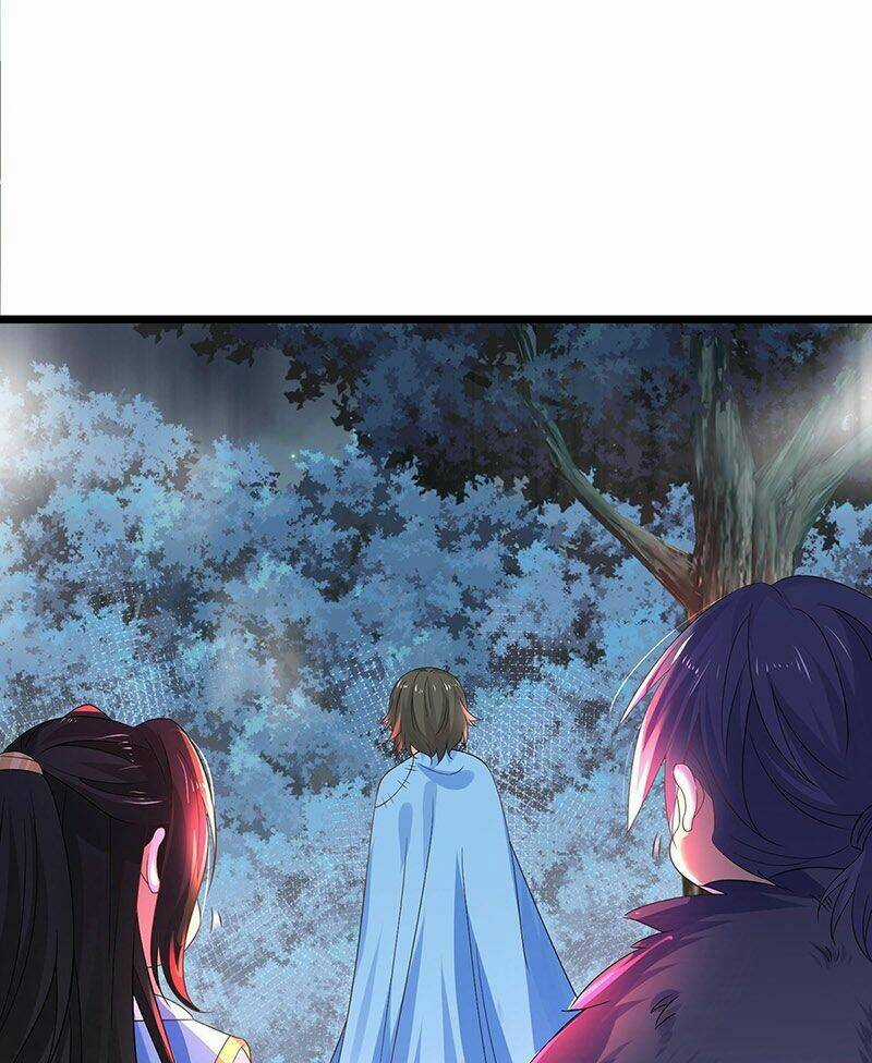 Tân Hỗn Độn Kiếm Thần - Chapter 29 - Trang 28