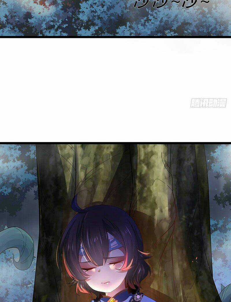 Tân Hỗn Độn Kiếm Thần - Chapter 29 - Trang 4