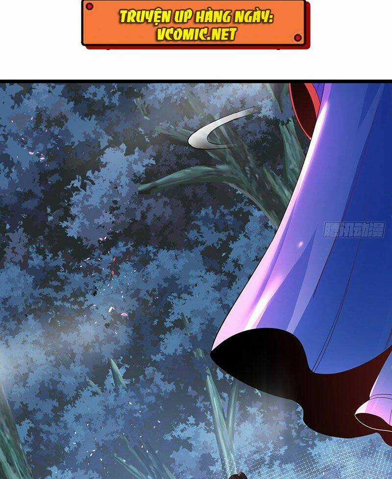 Tân Hỗn Độn Kiếm Thần - Chapter 29 - Trang 31