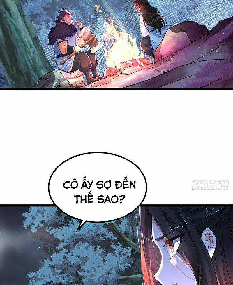 Tân Hỗn Độn Kiếm Thần - Chapter 29 - Trang 32