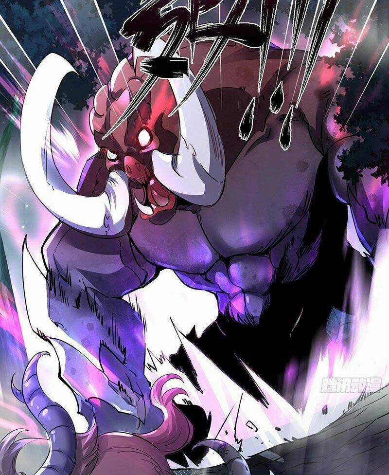 Tân Hỗn Độn Kiếm Thần - Chapter 29 - Trang 36