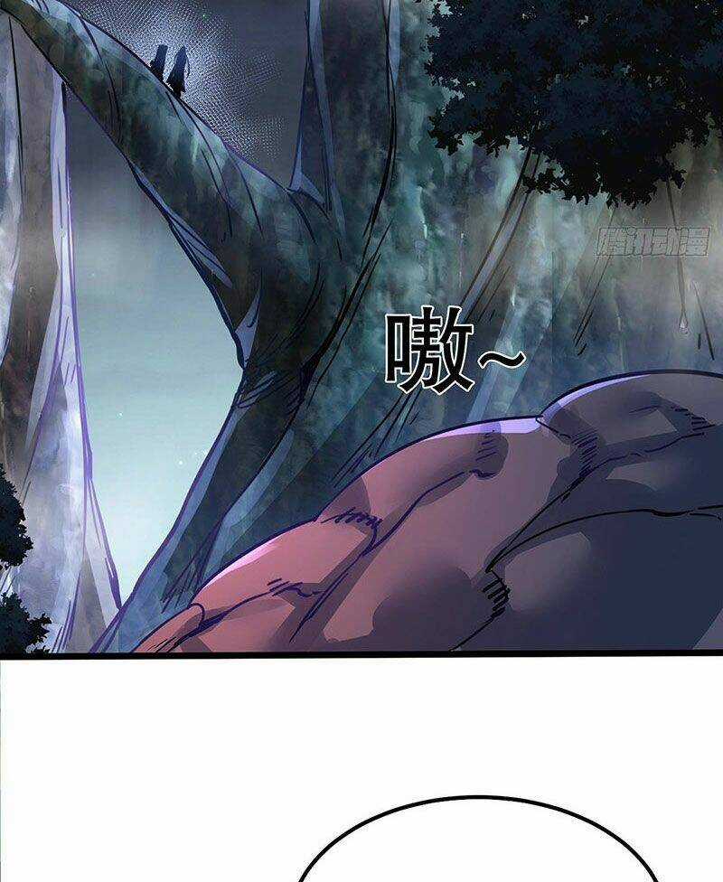 Tân Hỗn Độn Kiếm Thần - Chapter 29 - Trang 38