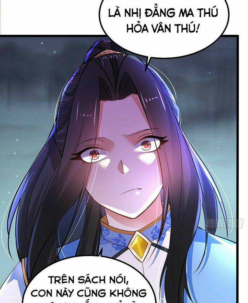 Tân Hỗn Độn Kiếm Thần - Chapter 29 - Trang 39