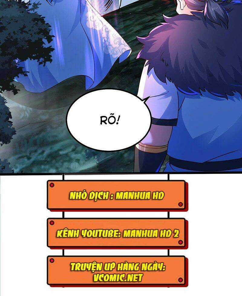 Tân Hỗn Độn Kiếm Thần - Chapter 29 - Trang 43