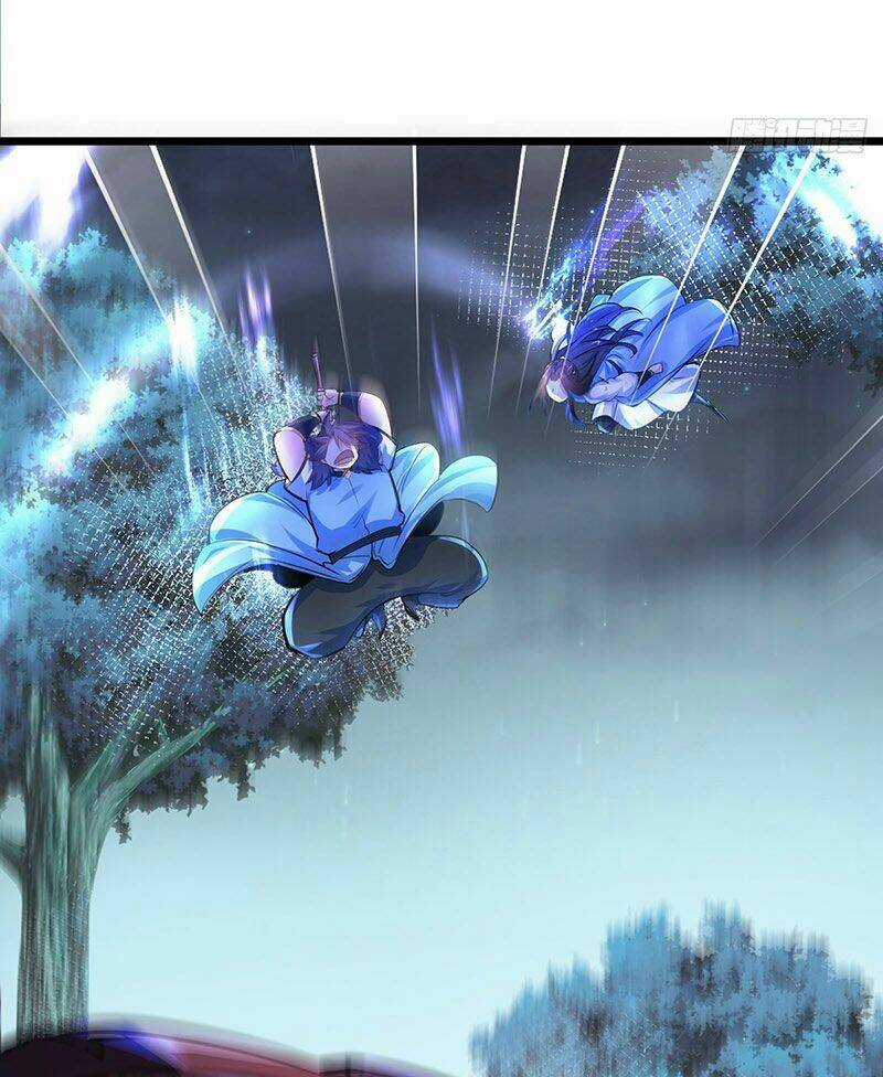 Tân Hỗn Độn Kiếm Thần - Chapter 29 - Trang 44