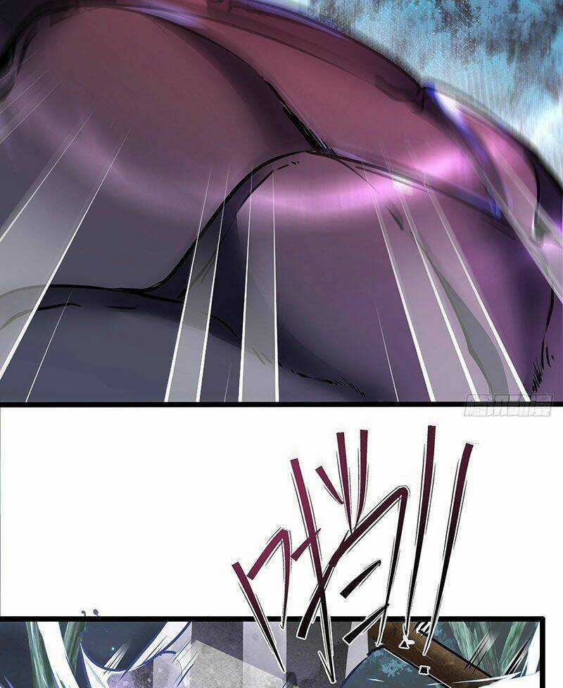 Tân Hỗn Độn Kiếm Thần - Chapter 29 - Trang 45