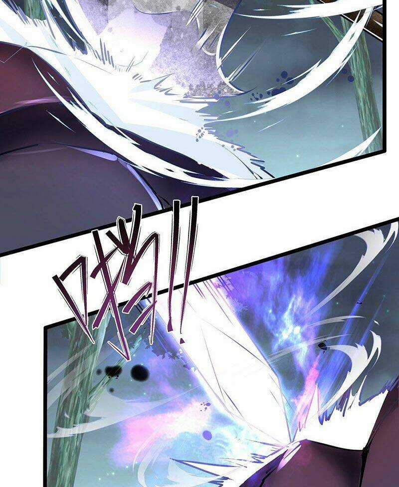 Tân Hỗn Độn Kiếm Thần - Chapter 29 - Trang 46