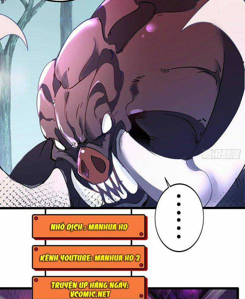 Tân Hỗn Độn Kiếm Thần - Chapter 29 - Trang 48